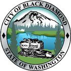 Black Diamond Logo