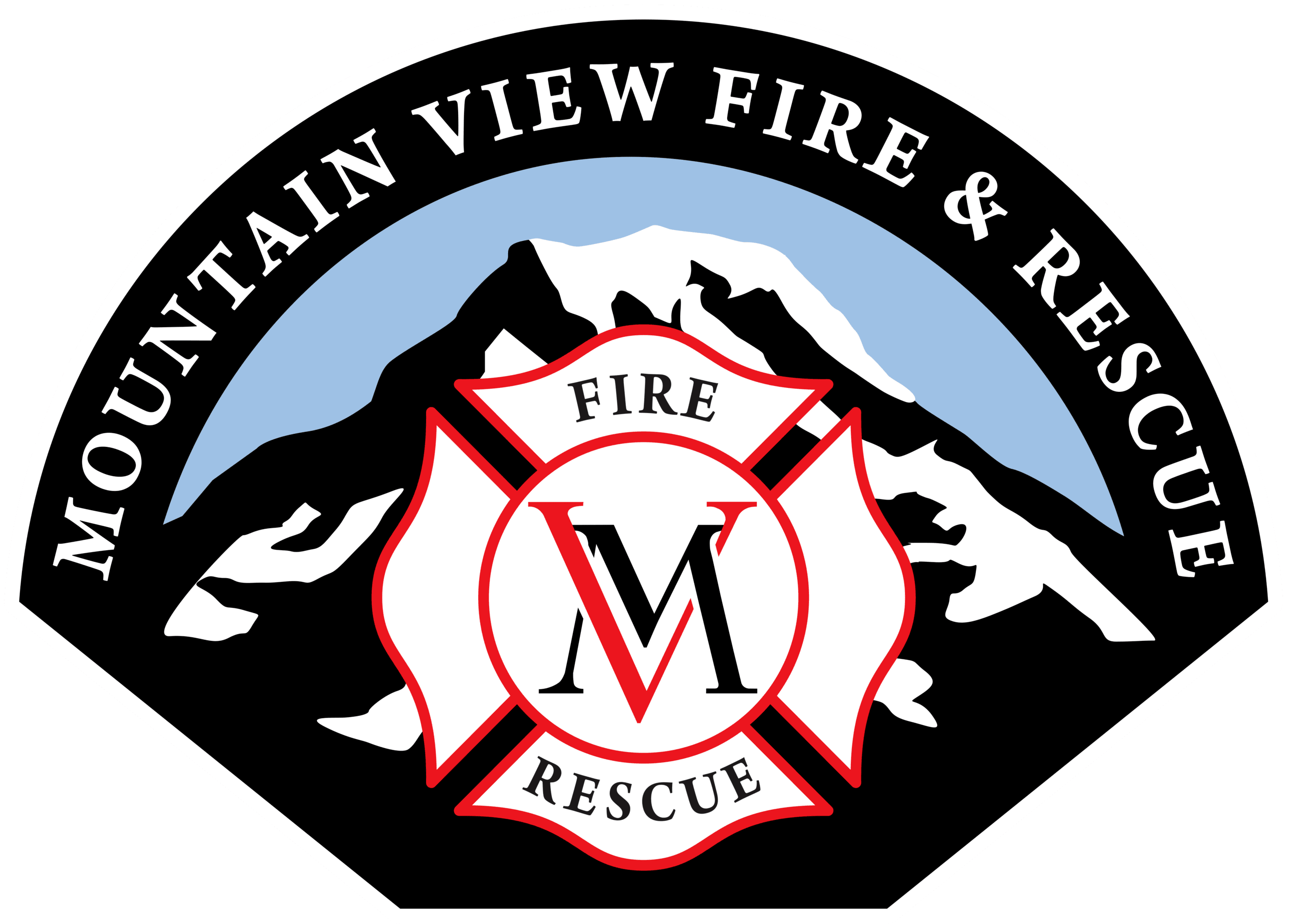 MV Patch Logo_Black_Stroke_Final including Boarder